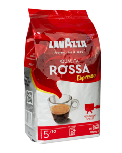 LAVAZZA QUALITA ROSSA 1 KG